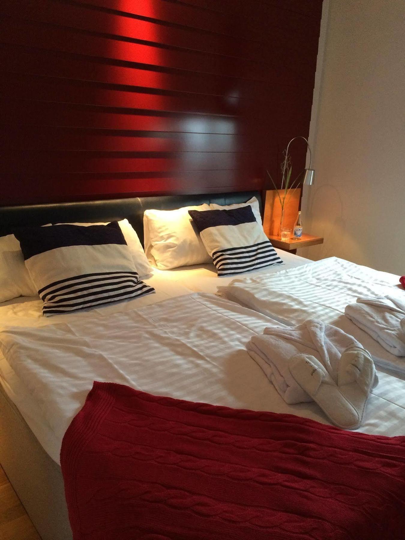 Nynaes Havsbad Hotel Nynashamn Exterior photo